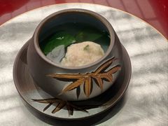 -鳥喜Toriki怀石烧鸟料理