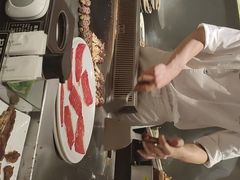 -大渔铁板烧(万象城店)