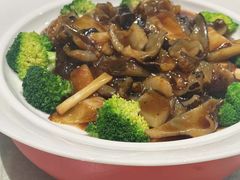 -老德州四合院·德州菜(天衢路店)