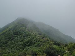 -大围山国家森林公园