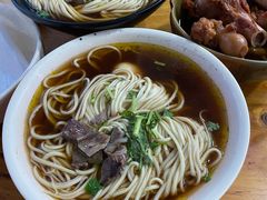 -老冯拉面羊棒骨(西宸广场店)