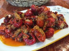 -满堂春特色餐馆