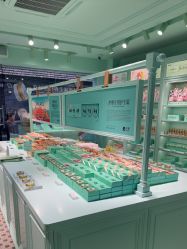 点击看大图 -青稚护手霜QINGZHI