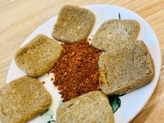 大方臭豆腐-贵凤凰贵州米粉(五道口店)