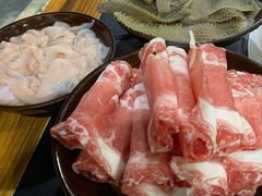 -谭记重庆老火锅(总店)