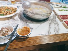 -悦来悦牛潮汕牛肉火锅(大浪店)