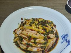 -隆喜元鱼汤包·海鲜(中联广场店)