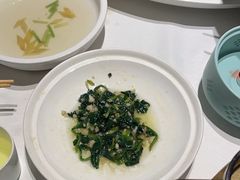 -绿杨春·淮扬宴(庐山路店)
