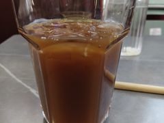 -永盛茶档·港式餐厅(桥北店)