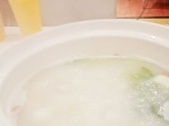-泉福居酱骨头自助广场(南大街商业步行街店)