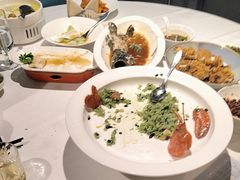 -顺峰(农展馆店)