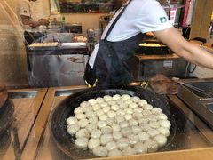 -陈家生煎(世茂双子塔店)