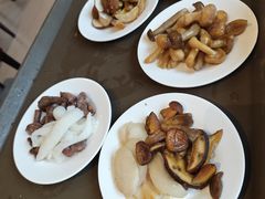 -天宜隆蘑菇宴火锅(石景山旗舰店)