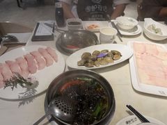 -围炉夜话·潮汕卤水火锅(榕江店)