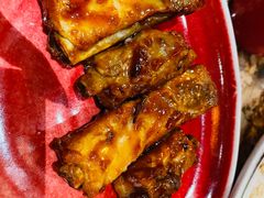 -BROWNSTONE布朗石西班牙餐厅(富城店)