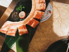 -谷牛日式烤肉(宝山U天地店)