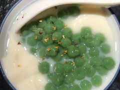 青团冰豆花-咏江南·苏式火锅·苏州评弹(观前街店)