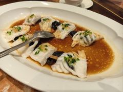 -金玉满堂潮州酒楼(无限极荟购物广场店)