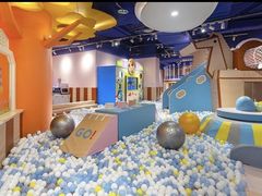 -meland·儿童乐园·游戏厅娃娃机·电玩Xbox(成都合生汇店)