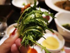 -韩屋韩国料理(天山路店)