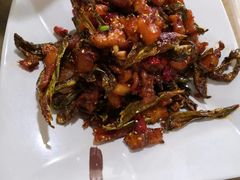 -全州拌饭馆(龙源西街店)
