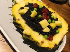 -嘉禾·悦享餐厅(八方汇店)