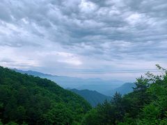 -洛阳白云山景区
