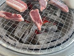 -白山烧烤(文安路万豪店)