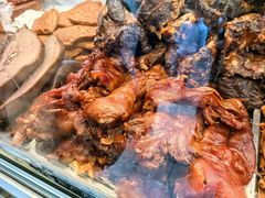 -顺城金记卤鸡·清真