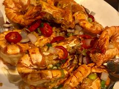 -蓬莱小馆 Joyful Restaurant