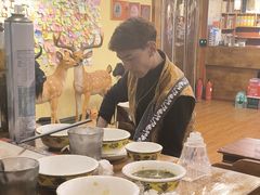 -如意林卡藏餐吧(大昭寺店)