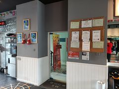 -M.S拳击泰拳馆(大学路店)
