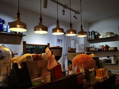 -AFS Cafe & Canteen(闽江二路店)