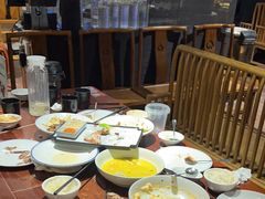 -大牌大·传统杭帮菜(湖滨店)