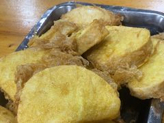 -陈氏肥蛤(小纬六路总店)