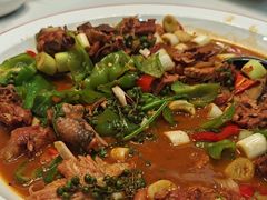 -渔码头食府(蓬莱阁店)
