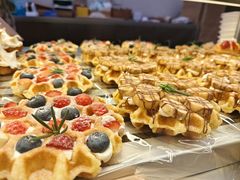 -工匠面包(壹方店)
