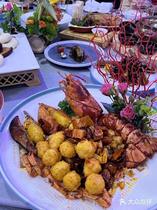 圣爵菲斯大酒店(长沙世界之窗店)图片