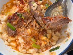 -清真·马洪小炒泡馍馆(钟楼回民街店)