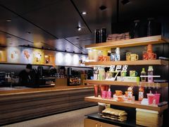 -星巴克臻选(北京银泰店)
