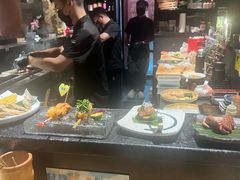 -乌君·酒场·炭火烧鸟(侨城坊店)