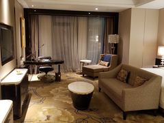 -长沙富力万达文华酒店