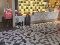 -红樱桃·欢乐餐厅(太原里店)
