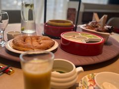 -大食客·非遗吉菜(高新和园店)