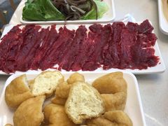-古乐牛香·鲜牛肉牛杂火锅(新区店)