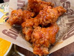 -安又胖韩国烤肉(美罗城店)