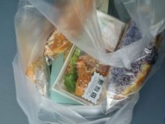 android_upload_pic-新利香西饼店(惠友超市店)