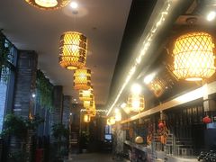 -杨记隆府(白象街店)