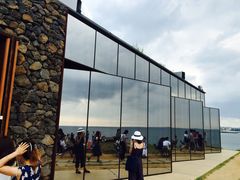 -Cafe Aewol Monsant