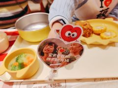 -西贝(常熟印象城店)